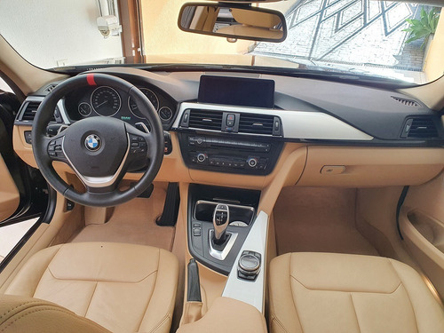 Bmw 328i Activeflex 2.0 Turbo 245 Cv - 2º Dono