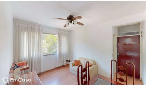 Imagem 1 de 10 de Apartamento À Venda Em São Paulo - 24181