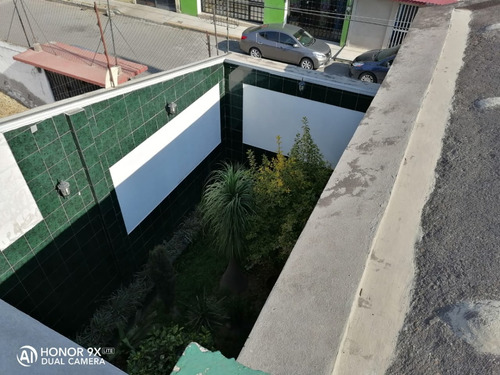 Venta De Casa En Valle De Chalco, Col. Dario Martinez 1a Sección