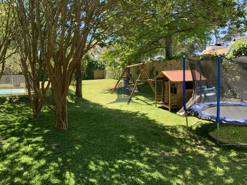 Casa En Venta 3 Dormitorios En Golf- Ref: 1073