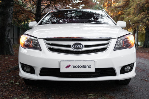 Byd New F3 Gs-i 1.5 2014 - Motorland Permuto / Financio