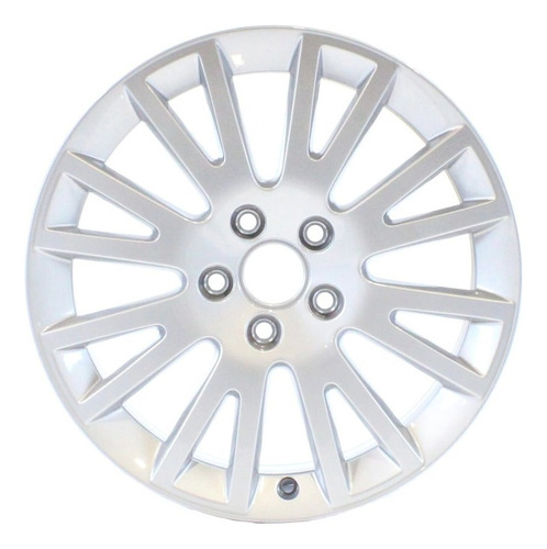 Roda Audi A3/sportb./qu. R17 8p0601025bf Cor Prateado