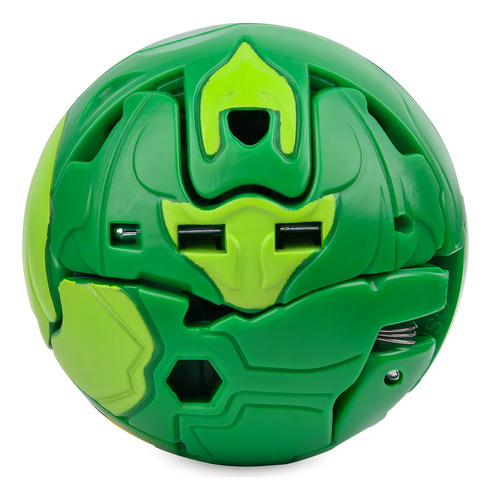 Bakugan Basico Serie 2-barbetra