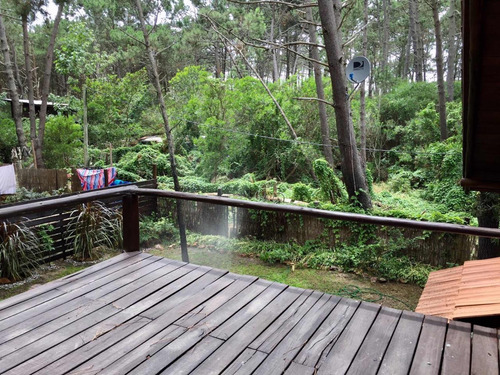 Cabaña En El Bosque Zona Anaconda