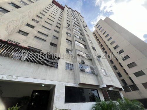 Ka Apartamento En Venta Lomas Del Ávila 25-10429 Yg