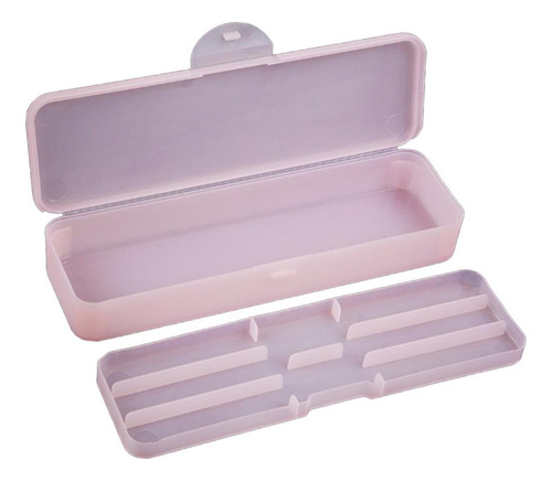 2 Paquete De 2-4 Cajas De Almacenamiento De Dos 2 Piezas