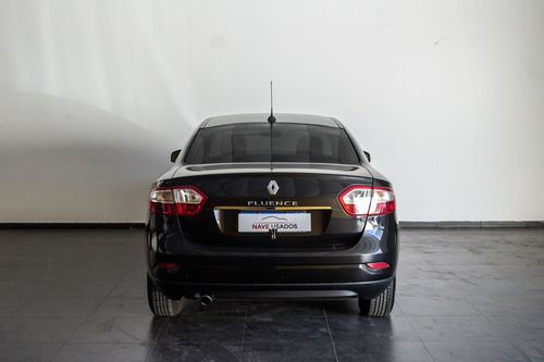 Imagen 11 de 22 de Renault Fluence 2016 1.6 Ph2 Dynamique Pack 110cv Aa210