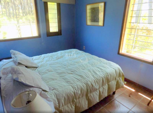Imagen 13 de 21 de Casa De 3 Dormitorios En La Barra - La Barra Montoya