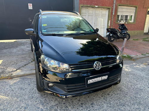 Volkswagen Saveiro 1.6 Gp Cd 101cv Pack High