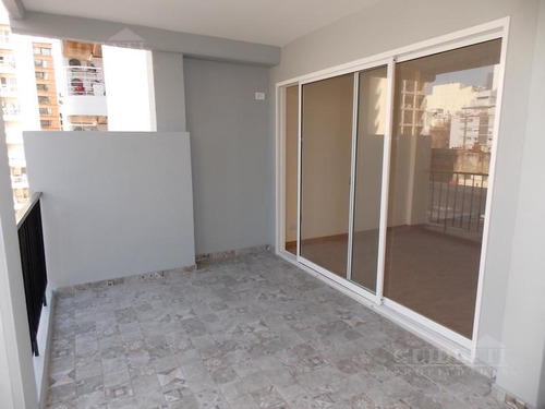 Venta Semipiso 4 Ambientes A Estrenar C/balcón Terraza - Flores - Cochera Opcional