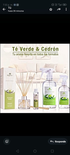 Aromatizador Es De Tela Y Ropa