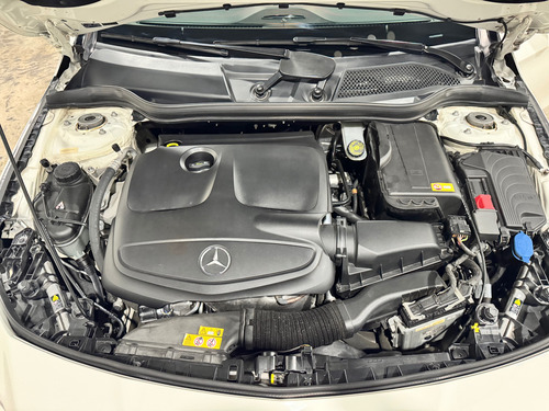 Mercedes-Benz Clase CLA 2.0 Cla250 Coupe Sport 211cv At