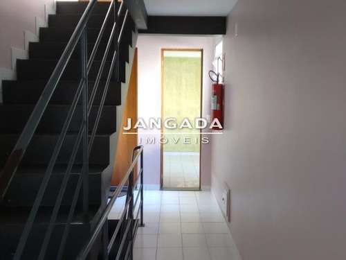 Apartamento 2 Dorm, 1 Vaga De Garagem - Cond Nova Conceicao I - 10252