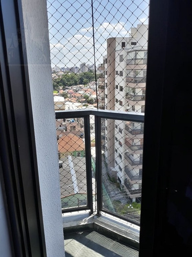 Imagem 16 de 30 de Apartamento Para Venda, 3 Dormitórios, Vila Brasílio Machado - São Paulo - 12118