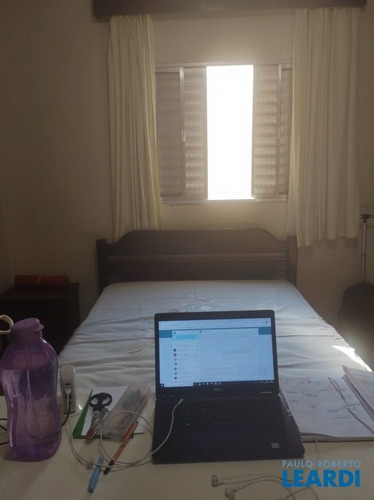 Imagem 9 de 15 de Casa Assobradada - Indianópolis - Sp - 637815