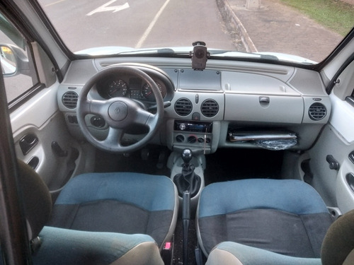 Renault Kangoo Express