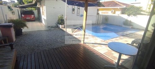 Imagem 23 de 30 de Casa A Venda No Bairro Ingleses Do Rio Vermelho Em - 4326-1