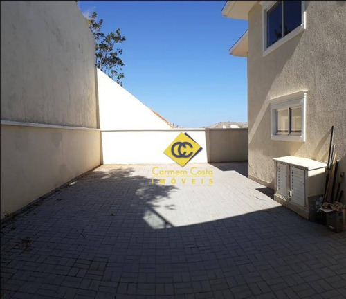Imagem 14 de 17 de Casa, 200 M² - Venda Por R$ 699.000,00 Ou Aluguel Por R$ 4.000,00/mês - Vale Dos Cristais - Macaé/rj - Ca1721
