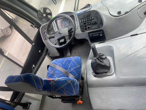 Imagem 21 de 25 de Micro Onibus Auto Escola 2015 C/ Inmetro