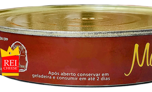 Marron GlacĂȘ Gigante 650g Kit Com 2 Unidades