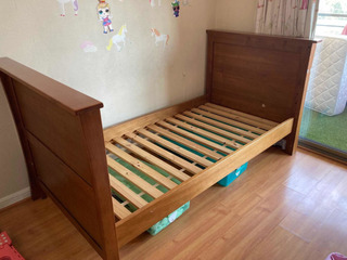 Cama Madera Hecha Mano Ref Cuna Muebleestilo Cama Madera Hecha Mano Ref Cuna Muebleestilo