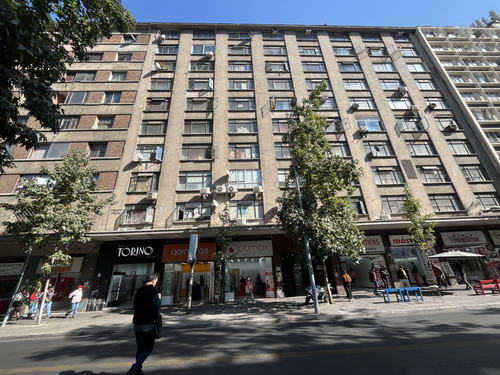 ¡se Vende Dpto U Oficina De 1 Ambiente En Mac Iver!