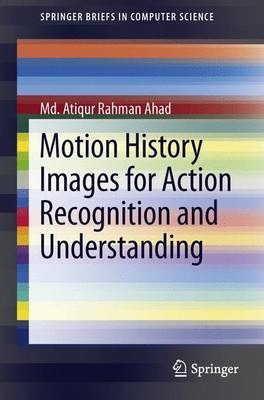 Libro Motion History Images For Action Recognition And Un...
