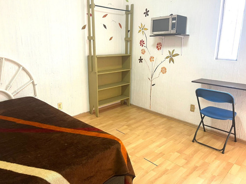Habitacion Para Damas Estudiantes De La Fes Acatlán