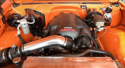 Imagen 5 de 5 de Chevrolet C-10 Pick-up