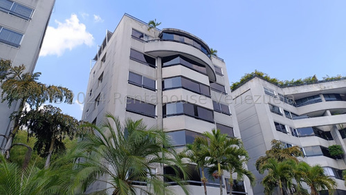 Apartamento En Venta, Los Chorros #24-22890