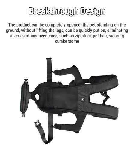 Two Shoulder Bag Carrier Dog.carrier Carrier And Front