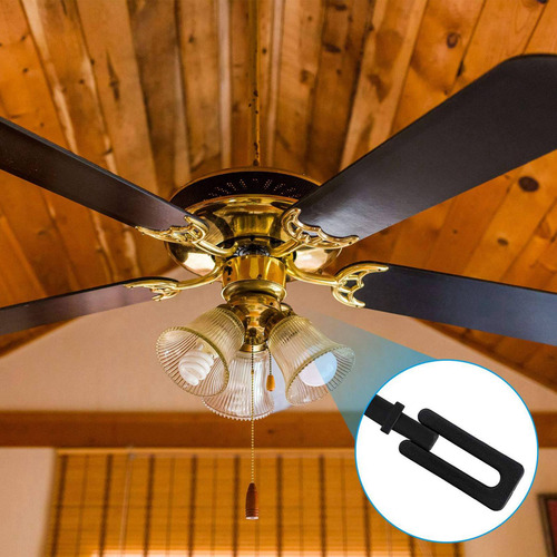 Kit De Balanceo De Aspas De Ventilador De Techo, Juego De 8