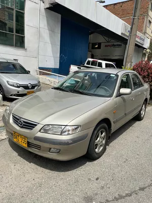 Mazda 626 2.0 Nav