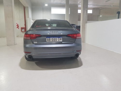 Audi A4 2.0 Fsi 190cv 2017
