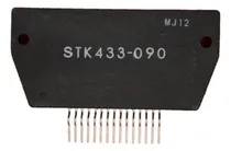 Comprar Circuito Integrado Stk433-090 Stk433 090 Stk433090