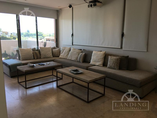 Casa En Barrio Náutico Albanueva - Rincón De Milberg