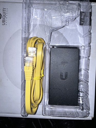 Punto De Acceso Blanco Ubifi Ap Lr - Ubiquiti Networks (Usado)