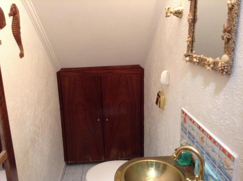 Casa Para Venda Em São Paulo, Vila Anglo Brasileira, 2 Dormitórios, 2 Suítes, 4 Banheiros, 3 Vagas - 292096315_2-558510
