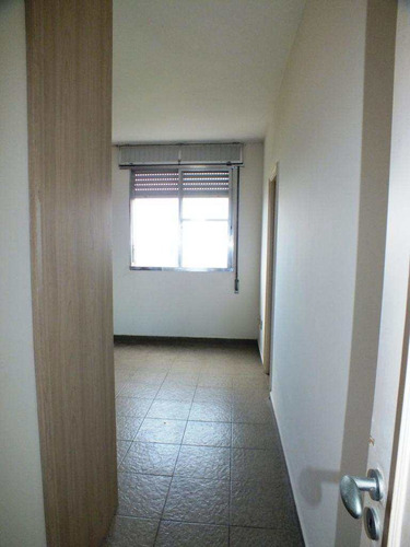 Apartamento Com 3 Dorms, Gonzaga, Santos - R$ 1.5 Mi, Cod: 1240 - V1240