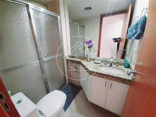 Apartamento - Ref: 881619