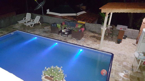 Chácara Residencial À Venda, Parque Dos Jacarandás, Arujá - Ch0040. - Ch0041
