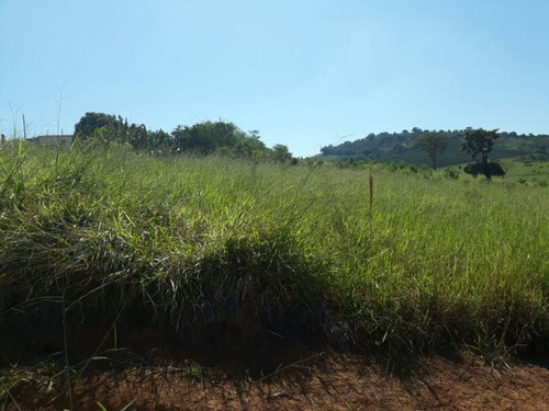 Bela Chácara Em Baependi Sul De Minas , Com 1000 M2 , Condomínio Recanto Da Flora - 239