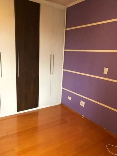 Imagem 9 de 15 de Apartamento Para Venda No Bairro Macedo Em Guarulhos - Cod: Ai23714 - Ai23714