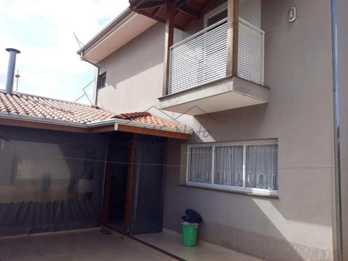 Imagem 29 de 30 de Sobrado Com 3 Dorms, Jardim Itália, Pirassununga - R$ 700 Mil, Cod: 10131696 - V10131696