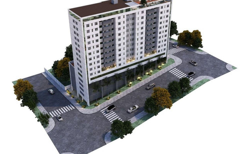 Imagem 14 de 14 de Apartamento À Venda No Cidade Nova - Código 476043 - 476043