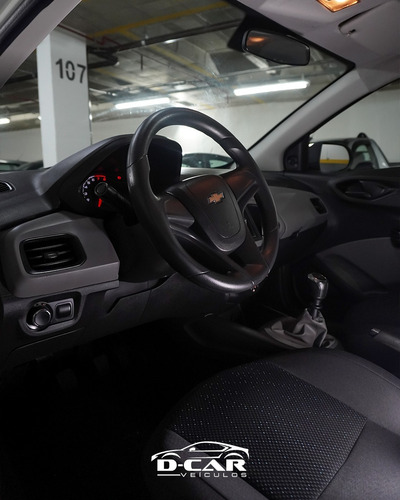 Chevrolet Onix 1.0 Joy 5p