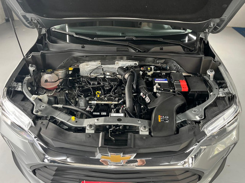 Chevrolet Tracker LT 1.0 TURBO 12V FLEX AUT.