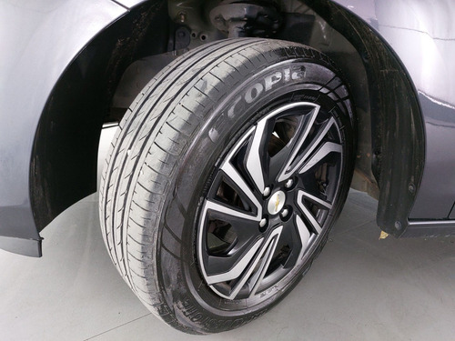 Chevrolet Onix 1.0 FLEX PLUS LT MANUAL