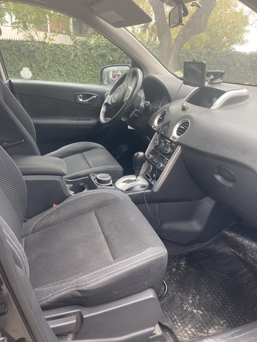 Renault Koleos Dynamique 4X2 At