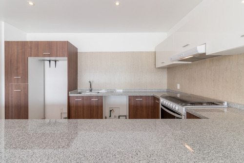 Imagen 2 de 22 de Departamento En Venta En Materiales De Construcción 16, Col